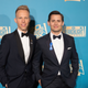 Illustration for article titled iLa La Land/is Benj Pasek and Justin Paul wrote 2 new songs for the live-action iAladdinem/em/i